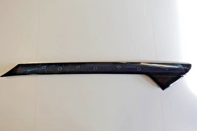 Moldura de pilar original Ford Explorer BB5Z-7803144-AA 2011-2019 TOTALMENTE NUEVA Foto 1 de 4