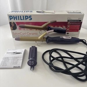 Philips Lockenstab Salon Curl Ceramic gebraucht - Bild 1 von 4