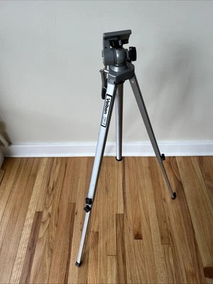 Trípode Velbon TGK-3 Foto 1 de 3