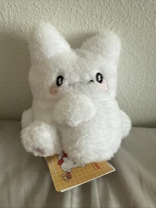 Hanamaru Geist Plüschtier Peroli - Bild 1 von 5