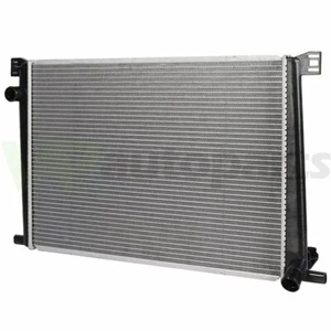 Brand New Radiator Fits 2007 2008 2009 2010-2015 Mini Cooper 1.6L for 13167 - Picture 1 of 10