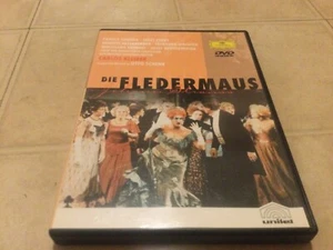 STRAUSS'  - Die Fledermaus - Picture 1 of 1