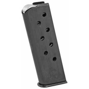 Mec-Gar MGPB95008 OEM Blued Detachable 8rd 25 ACP for Beretta 950 Jetfire  - Picture 1 of 2