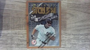 1996 Topps Finest - Wade Boggs #301 - Picture 1 of 2