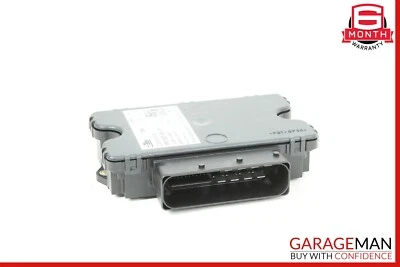 11-17 Porsche Cayenne 958 Electric Parking Brake EPB Control Module 7P0907801F - image 1 of 4