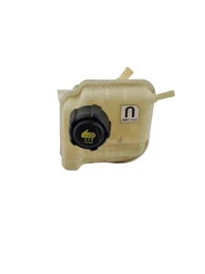 Kühlwasserbehälter fur NISSAN QASHQAI J10 1.6 Coolant Expansion Tank 21711jd00c - Bild 1 von 5