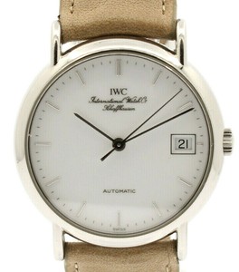 iwc schaffhausen ebay