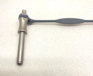 HALDER BALL LOCK PIN 1-1/4" X 1/4" , BALL LOCK QUICK RELEASE PIN - Picture 1 of 6