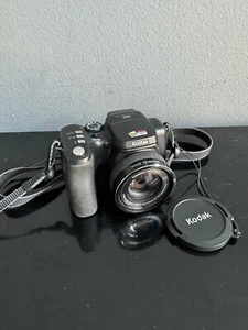 Kodak EasyShare Digital Camera Z812 IS - 8.1MP 12X Image Stabilizer - Picture 1 of 7