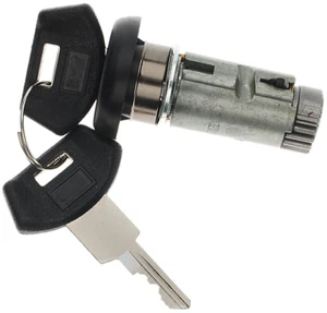 BWD Borg Warner CS173L Ignition Lock Cylinder For 1988-1994 General Motors NEW - Picture 1 of 2