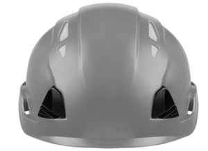 Ironwear Raptor 3976 Type II Vented Safety Helmet Gray - Picture 1 of 5