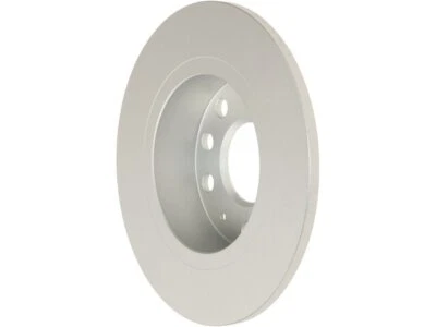 Rotor de freno trasero para Audi A3 2010-2013 ATE 11771TQFW 2011 2012 TDI Foto 1 de 2