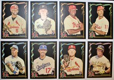 2023 Topps Allen & Ginter X You Pick Cards 1-400 Base, RC SP Complete Your Set