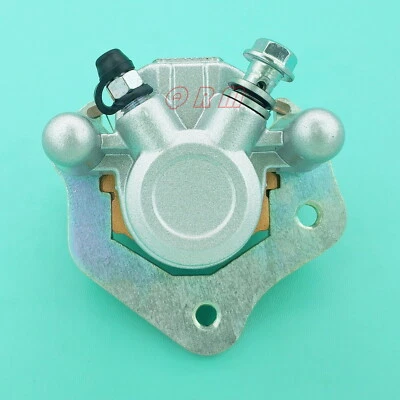 New Rear Brake Caliper w/Pads For KAWASAKI KX250 KX 250 1986 1987 1988 - Image 1 of 2