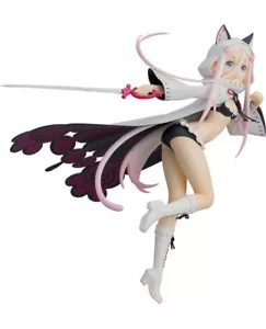 Good Smile Popup Parade Smile of the ARSNOTORIA: Arsnotoria Cat Kingdom Figur - Bild 1 von 7
