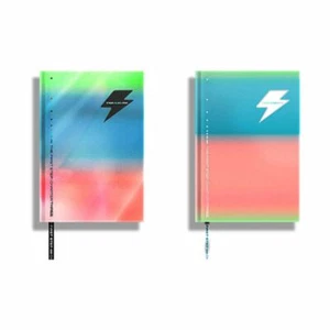 TREASURE 3rd Single Album THE FIRST STEP CHAPTER THREE CD+Book+Card+Sticker+Gift - Picture 1 of 16