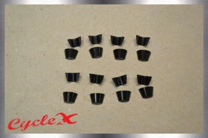 Honda CB750 69-76 High Performance Precision Valve Keepers - Picture 1 of 1