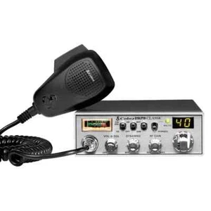 COBRA 25LTD Kompaktowe profesjonalne radio cb - Zdjęcie 1 z 3