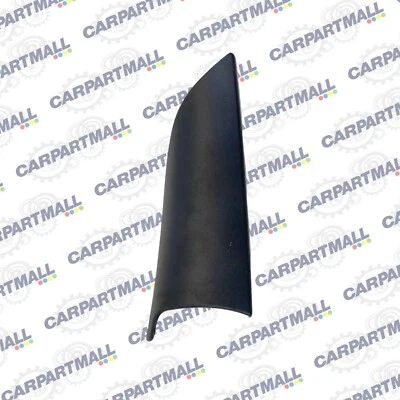 2005-2011 Audi A6 Quattro Front Right Side Inner Corner Cover RH 4F0857506A OEM - Imagem 1 de 4