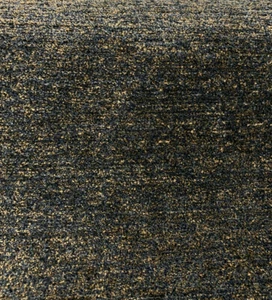 Belgian Chenille Mesmerize Gorilla Brown Upholstery Fabric By The Yard - Picture 1 of 5