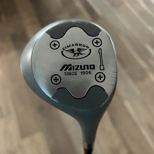 Mizuno Cimarron Golf Wood #1 Right Handed Graphite Staff - Picture 1 of 7