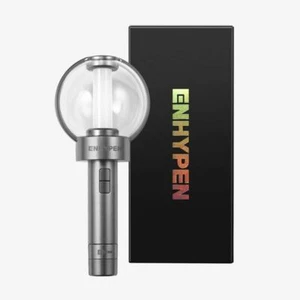 Lámpara brillante de concierto oficial ENHYPEN regalos (sin Bluetooth) - Imagen 1 de 15