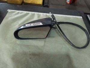 87 88 89 90 91 PONTIAC BONNEVILLE BUICK LESABRE LH SPORT MIRROR - Picture 1 of 4