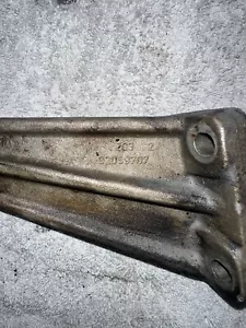 ALTERNATOR BRACKET REAR PONTIAC GTO 1999-06 6.0L 5.7L LS1 92059707 VT Commodore - Bild 1 von 3