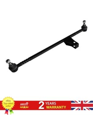 Front Tie Rod For Mercedes 123 77-85 1234601605 — 第 1/3 张图片
