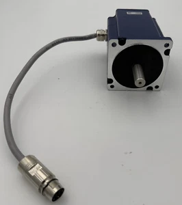 Nanotec Schrittmotor AP8918M6404 B953371 Präzision & Leistung - Bild 1 von 2