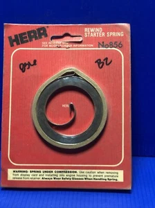 TANAKA TBC-373 TRIMMER RÜCKHOLFEDER --- KOSTENLOSER VERSAND 856/B2 - Bild 1 von 1