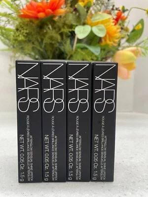 NARS Afterglow Sensual Shine Lipstick (You Pick) 0.05 oz / 1.5 g NIB - Image 1 of 3