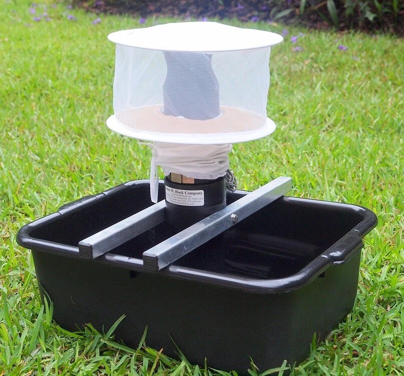 CDC Gravid Trap 1712 for Mosquitoes