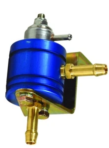 Jenvey / Weber Alpha 3.0 BAR Fuel Pressure Regulator - WFR330 - Picture 1 of 2