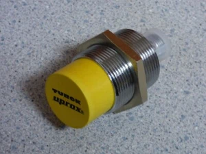 Neu ohne Karton TURCK Induktiver Näherungssensor Ni20U-M30-AN6X-H1141 - Bild 1 von 5