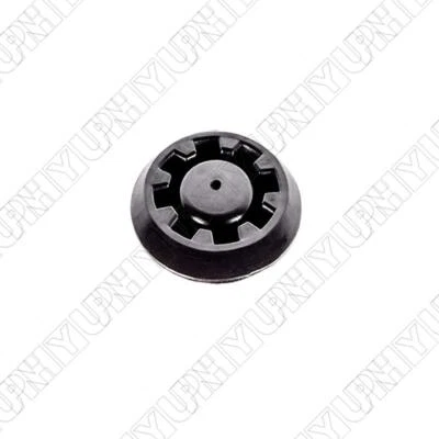 10 × Door Locking Hole Cover 9095001620 For Toyota Camry C-HR Corolla RAV4 18-21 - Image 1 of 4