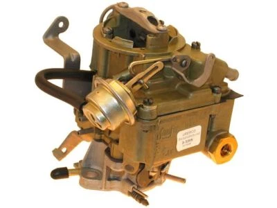 Carburador para camioneta Chevrolet C20 1974 86374VMXV 4,1 L 6 cilindros 1BBL Rochester Foto 1 de 2