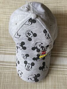 Disney Junior Mickey Mouse ball cap