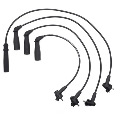 Juego de cables de bujía - Productos de ajuste directo Walker para Toyota Tercel 93-94 1,5 L-L4 Foto 1 de 4