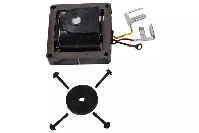 正品德科线圈 - HEI D504A — 第 1/3 张图片