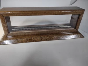 HO Scale Model Train Display Case - Picture 1 of 10