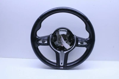 BMW M2 M3 M4 2015-2020 volante 3 radios M Sport OEM usado Foto 1 de 4