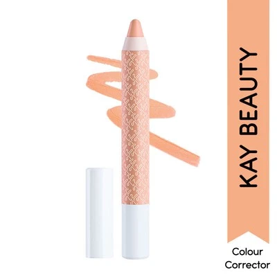 Kay Beauty Colour Corrector Stick Pfirsichfarbe Für Make-Up 2,8g - Bild 1 von 4