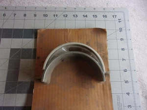 Detroit Diesel 5149565 Main Bearing Set STD V71 V92 - Picture 1 of 6