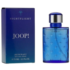 Joop Nightflight di Joop! 2,5 once / 75 ml deodorante spray per uomo - Foto 1 di 1