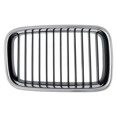 For BMW 325i Series 1992-1995 Grille Passenger Side | BM1200114 | 51138122238 - Imagem 1 de 4