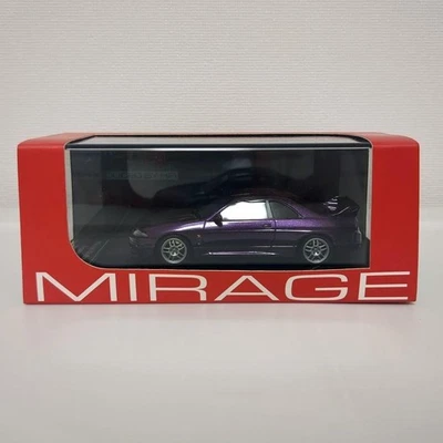 hpi MIRAGE Skyline GT-R V-spec Mirage - Immagine 1 di 4
