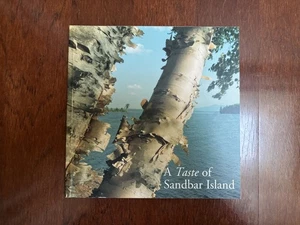 A TASTE OF SANDBAR ISLAND by BROWN - PHOTOGRAPHY by DAVE HARP & SIGNED - SC 2007 - Picture 1 of 12