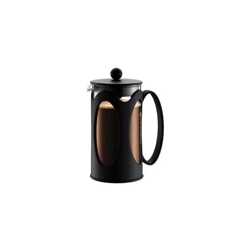 KENYA - Cafetiere a piston BODUM , 8 tasses, 1.0 l - Photo 1/1