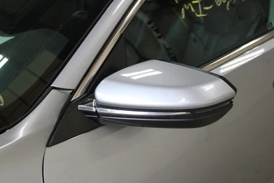 Espejo retrovisor lateral del conductor eléctrico color del cuerpo térmico se adapta a 21-22 INSIGHT 3053746 Foto 1 de 4